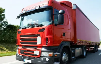 Bursa Kefeliköy Ambar Kargo