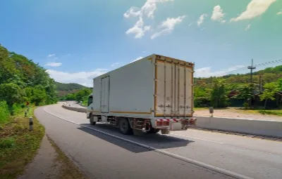 Bursa ile Kefeliköy Arası Bulaşık Makinesi Taşıma