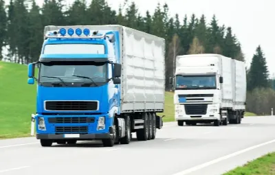 Bursa ile Kefeliköy Arası Eşya Taşıma